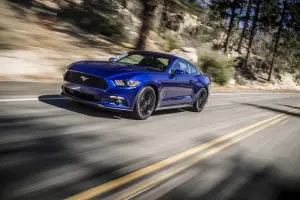 Ford Mustang 2015 - 22