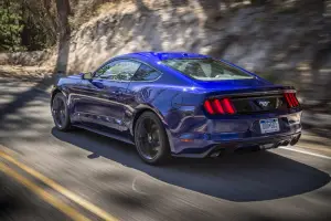 Ford Mustang 2015 - 23