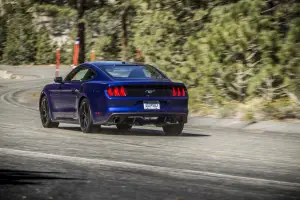 Ford Mustang 2015 - 24