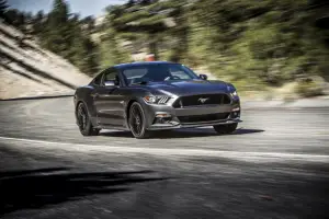 Ford Mustang 2015 - 28