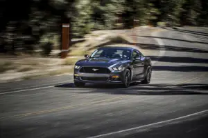 Ford Mustang 2015 - 29