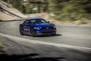 Ford Mustang 2015 - 30