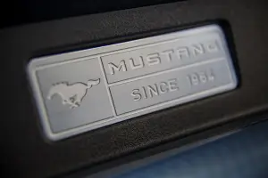 Ford Mustang 2015 - 39