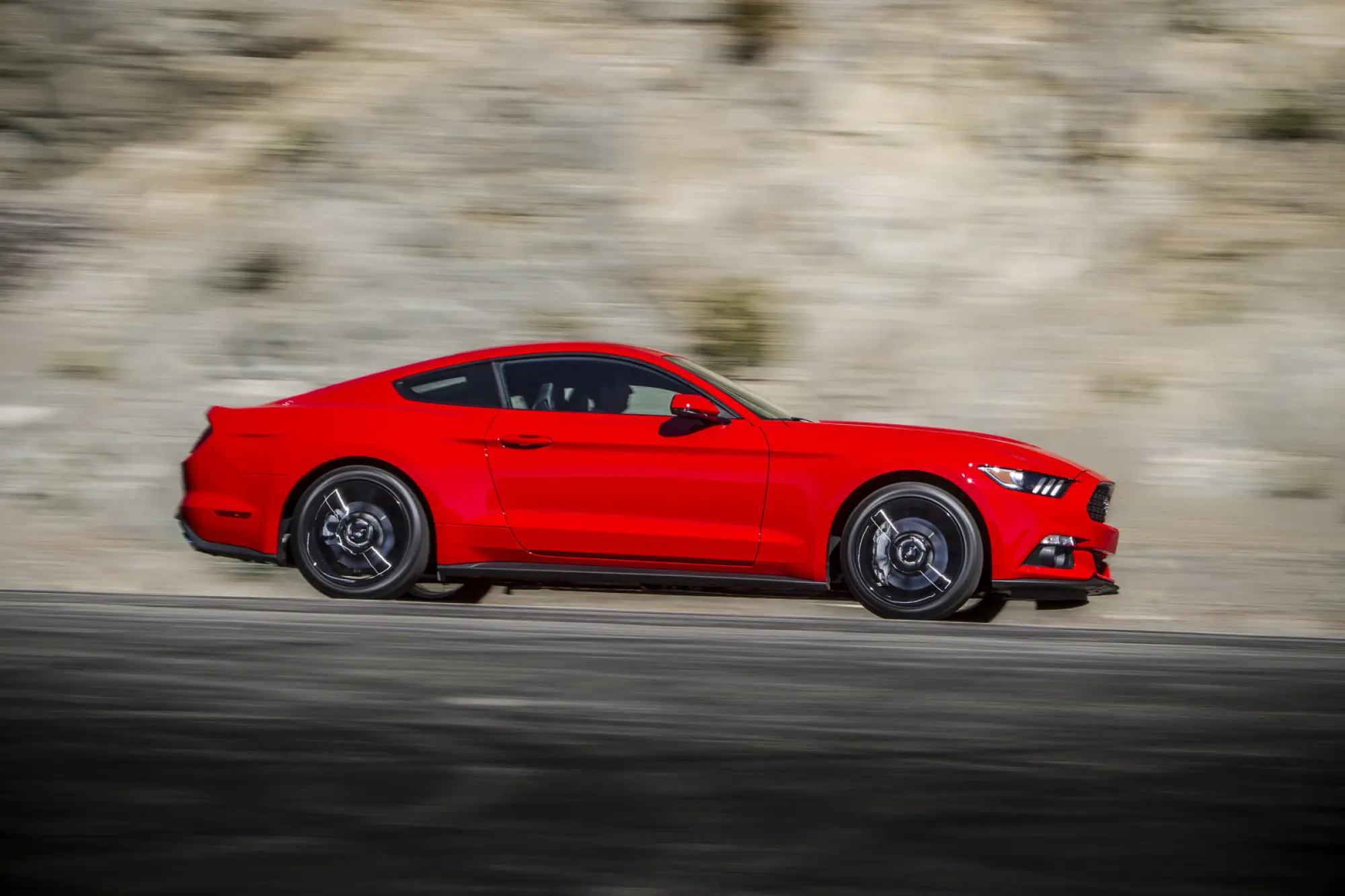 Ford Mustang 2015 - 40