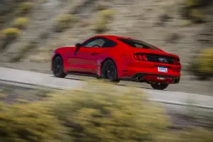 Ford Mustang 2015 - 44