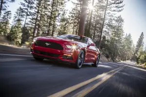 Ford Mustang 2015 - 47
