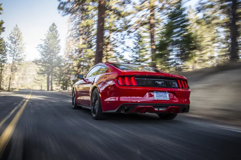 Ford Mustang 2015 - 50