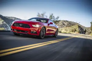 Ford Mustang 2015 - 52