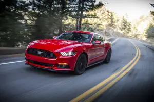 Ford Mustang 2015 - 56