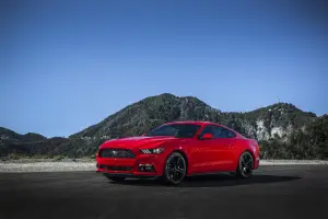 Ford Mustang 2015 - 59