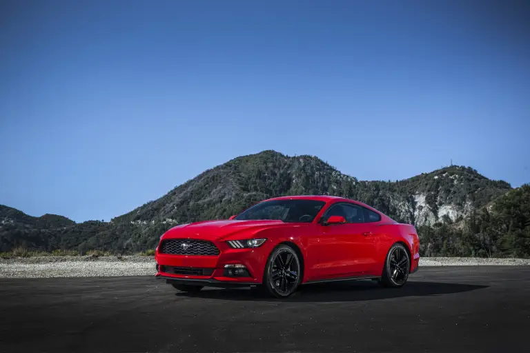 Ford Mustang 2015 - 59