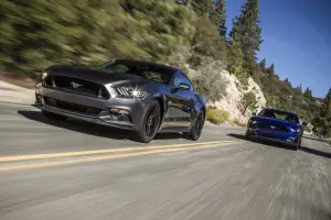 Ford Mustang 2015 - 49