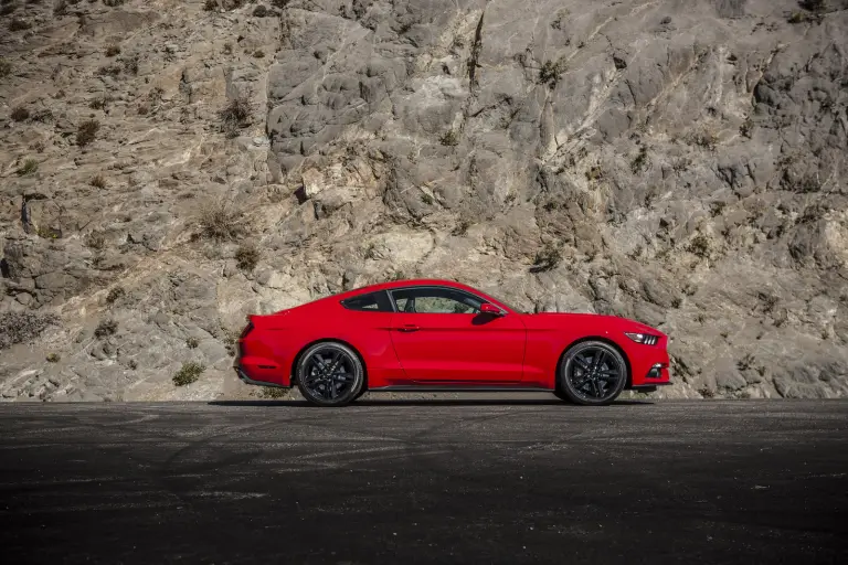 Ford Mustang 2015 - 62