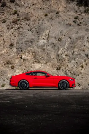 Ford Mustang 2015 - 63