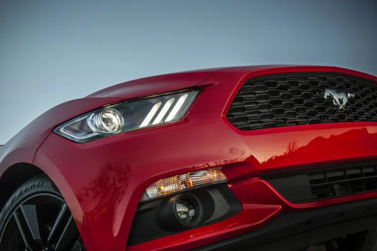 Ford Mustang 2015 - 64