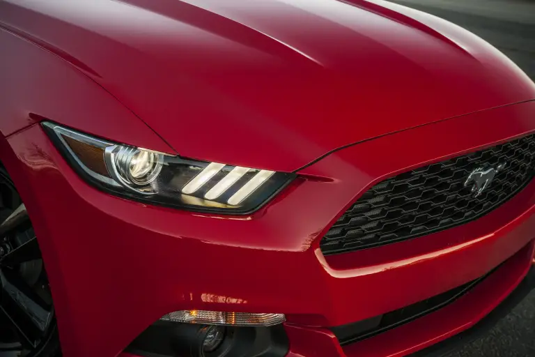 Ford Mustang 2015 - 65
