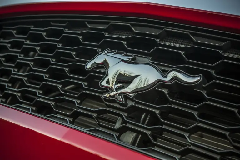 Ford Mustang 2015 - 66