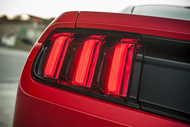 Ford Mustang 2015 - 73