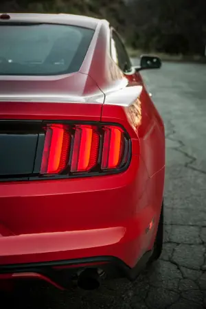 Ford Mustang 2015 - 75