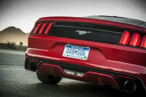 Ford Mustang 2015 - 77