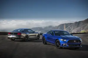 Ford Mustang 2015 - 90