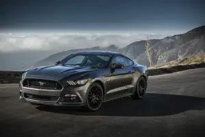 Ford Mustang 2015 - 95