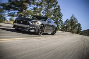 Ford Mustang 2015 - 93