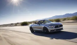 Ford Mustang 2016 11.5.2015