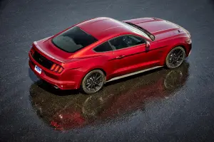 Ford Mustang 2016 11.5.2015
