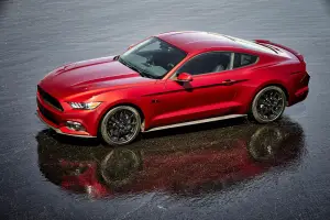 Ford Mustang 2016 11.5.2015