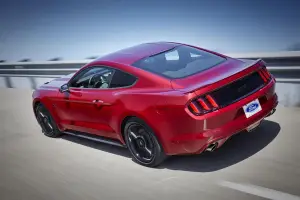 Ford Mustang 2016 11.5.2015