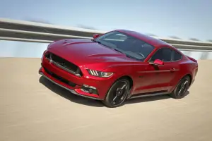 Ford Mustang 2016 11.5.2015