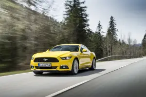 Ford Mustang 2017