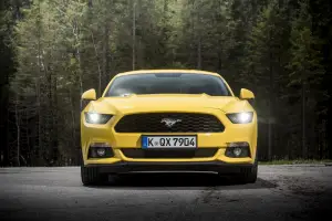 Ford Mustang 2017 - 2