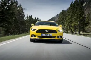 Ford Mustang 2017