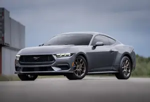 Ford Mustang 2024 - 93