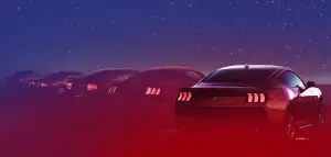 Ford Mustang 2024 - 33