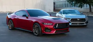 Ford Mustang 2024 - 57