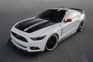 Ford Mustang Apollo Edition - 1