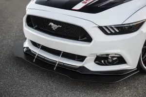 Ford Mustang Apollo Edition - 4