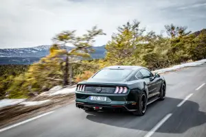 Ford Mustang Bullit 2018 - 3