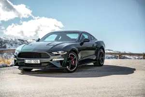 Ford Mustang Bullit 2018 - 5