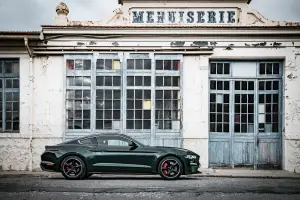 Ford Mustang Bullit 2018 - 6