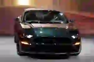 Ford Mustang Bullit MY 2019 - 3