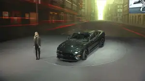 Ford Mustang Bullit MY 2019 - 20