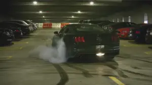 Ford Mustang Bullit MY 2019