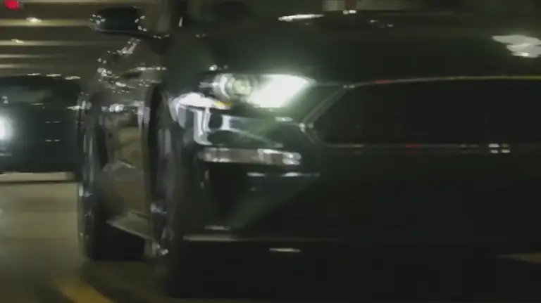 Ford Mustang Bullit MY 2019 - 28