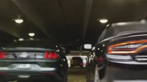 Ford Mustang Bullit MY 2019 - 31