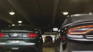 Ford Mustang Bullit MY 2019