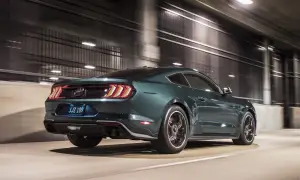 Ford Mustang Bullit MY 2019 - 36